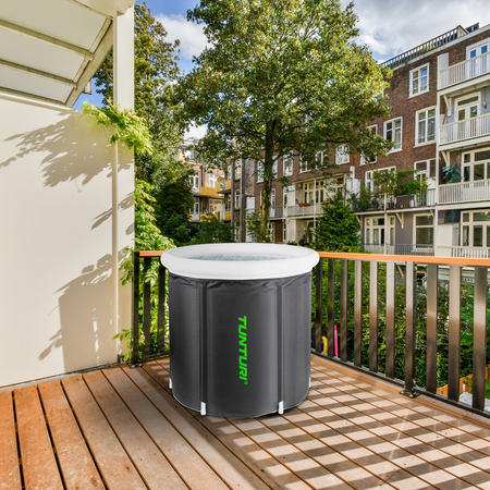 Przenośna wanna beczka do regeneracji Tunturi IB30 Ice Bath