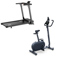 Zestaw treningowy KETTLER  FIT4