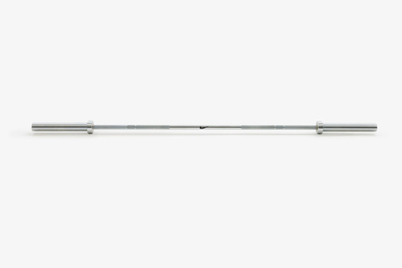GRYF NIKE BARBELL HARD CHROME 15 KG