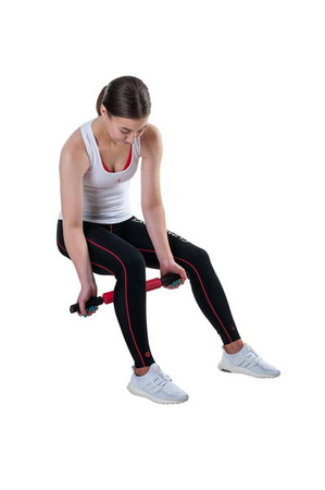 Wałek do masażu P2I MASSAGE BAR