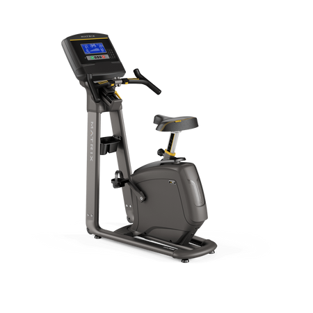 Rower treningowy MATRIX U30 z konsolą XR