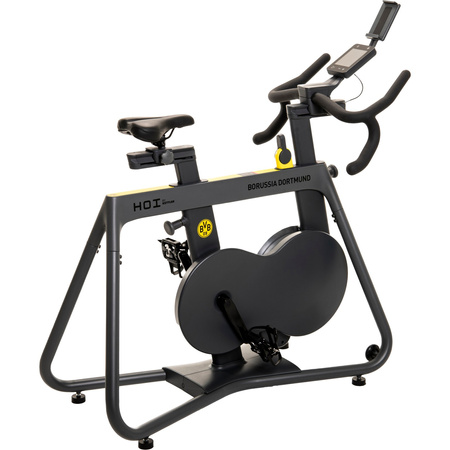 Rower spinningowy KETTLER HOI FRAME SPEED BVB