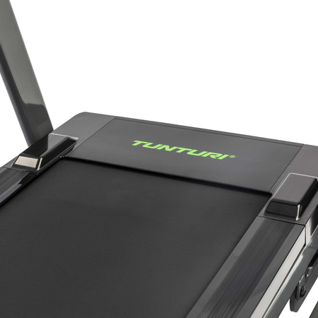 BIEŻNIA ELEKTRYCZNA TUNTURI CARDIO FIT T40