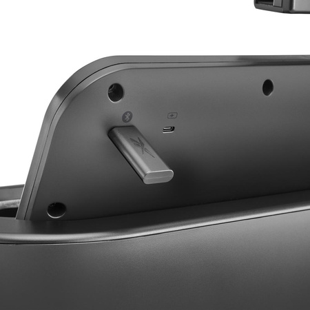 BIEŻNIA ELEKTRYCZNA REEBOK Z-TECH (SILNIK DC)