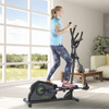 ORBITREK CROSSTRAINER TUNTURI CARDIO FIT C30