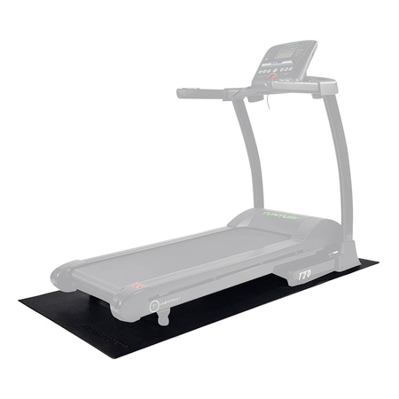 PODŁOGA MATA POD SPRZĘT FITNESS TUNTURI 200x92,5 cm
