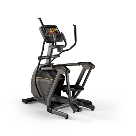Orbitrek crosstrainer MATRIX E30 z konsolą XIR
