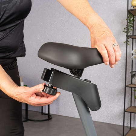 ROWER TRENINGOWY TUNTURI CARDIO FIT B40