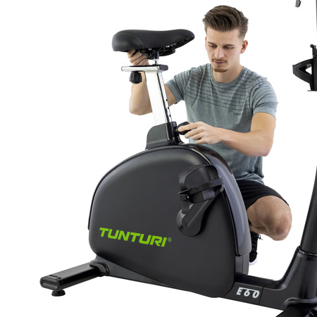 ROWER TRENINGOWY TUNTURI Signature E60 Bike