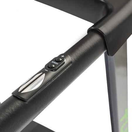 BIEŻNIA ELEKTRYCZNA TUNTURI CARDIO FIT T40