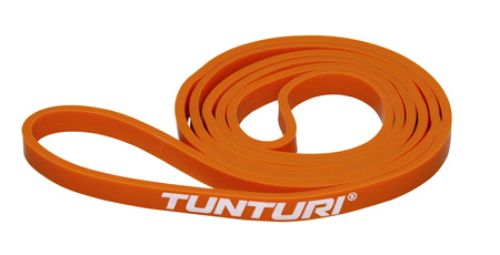 GUMA OPOROWA TUNTURI POWER BAND EXTRA LIGHT ORANGE