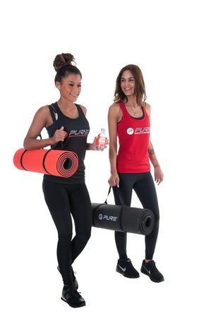 Mata do fitnessu P2I TPE MAT 173x61 cm