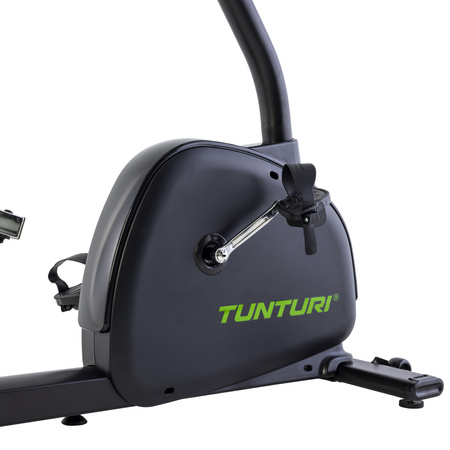 ROWER POZIOMY TUNTURI Signature E60-R Bike