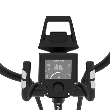 ORBITREK CROSSTRAINER KETTLER OPTIMA 400 OUTLET #KLASA A-