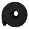 MATA FITNESS  180x60 cm TUNTURI NBR CZARNA