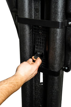 MANEKIN TRENINGOWY TUNTURI  SLAM MAN