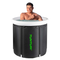 Przenośna wanna beczka do regeneracji Tunturi IB30 Ice Bath