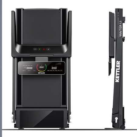 ZESTAW TRENINGOWY KETTLER  FIT1