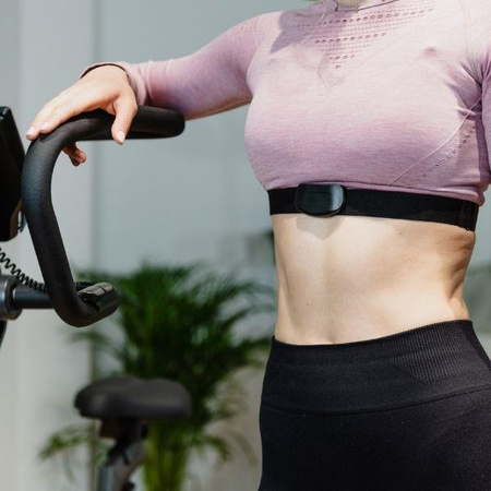 Pas do pomiaru tętna KETTLER Bluetooth