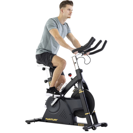 ROWER SPINNINGOWY Tunturi Centuri S100