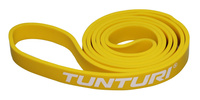 GUMA OPOROWA TUNTURI POWER BAND LIGHT YELLOW