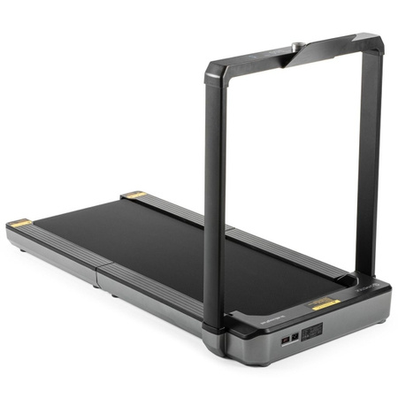 BIEŻNIA ELEKTRYCZNA SKŁADANA GYMSTICK WALKINGPAD ELITE