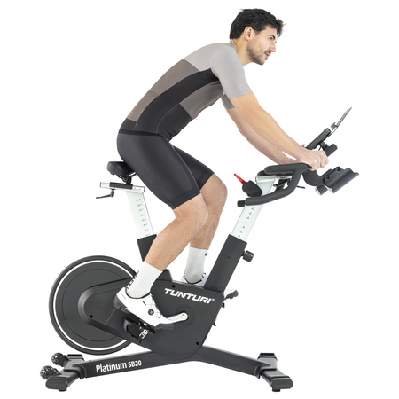 ROWER SPINNINGOWY Platinum SB20 Sprinter Bike