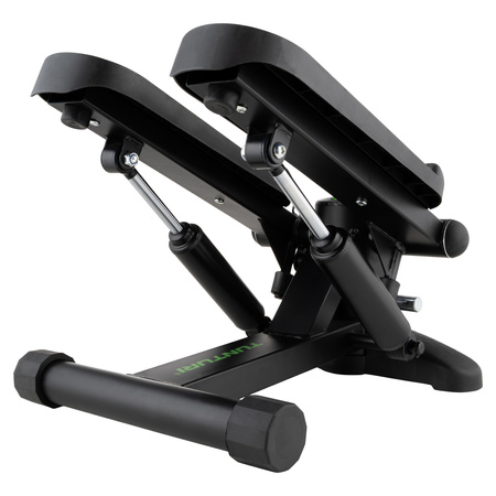 STEPPER Z WYŚWIETLACZEM TUNTURI STEPPER DISPLAY