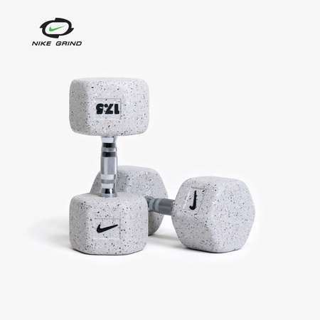 HANTLE NIKE GRIND DUMBBELL