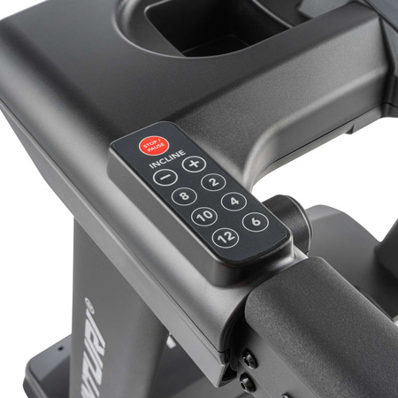 BIEŻNIA ELEKTRYCZNA TUNTURI PLATINUM TR30 CORE (SILNIK AC)