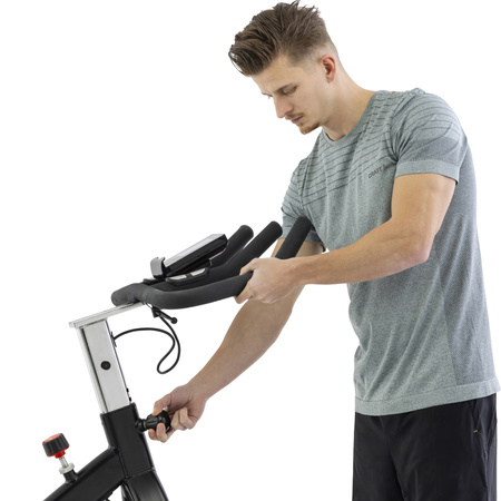 ROWER SPINNINGOWY Tunturi Centuri S100