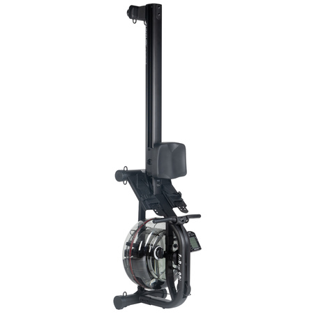 Wioślarz wodny Tunturi FitRow 90i WTR by Fluid