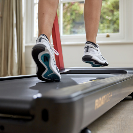 BIEŻNIA ELEKTRYCZNA REEBOK FR20z RED