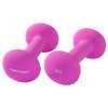 HANTLE NEOPRENOWE TUNTURI DUMBBELLS 2x3KG