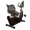ROWER TRENINGOWY POZIOMY CARDIOSTRONG BC70
