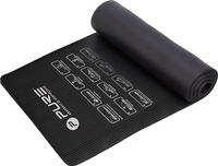 Mata fitness do ćwiczeń P2I NBR 183x58x1 cm