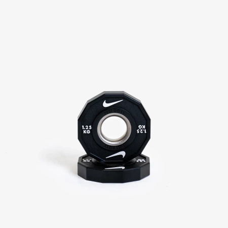 OBCIĄŻENIE TALERZ NIKE CPU PLATE