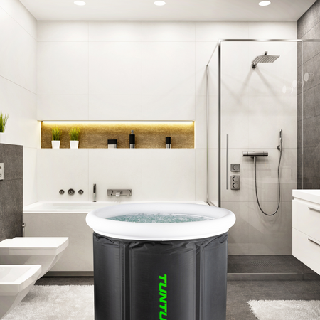 Przenośna wanna beczka do regeneracji Tunturi IB30 Ice Bath