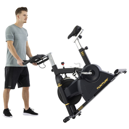 ROWER SPINNINGOWY Tunturi Centuri S100