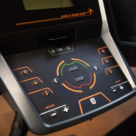 ZESTAW TRENINGOWY KETTLER FIT3