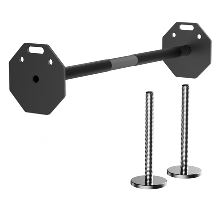 GRYF REGULOWANY TUNTURI RAPID ADJUSTABLE BARBELL - 11KG