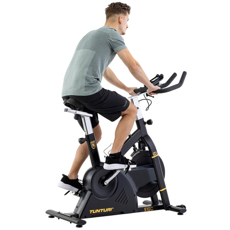 ROWER SPINNINGOWY Tunturi Centuri S100