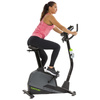 Rower Treningowy Tunturi Star Fit E100 Hri+
