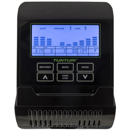 Wioślarz Tunturi Star Fit R100