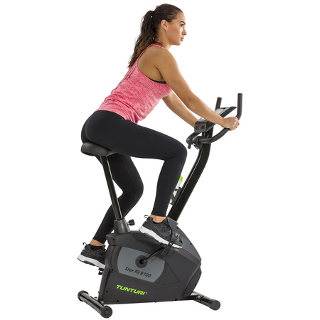 Rower Treningowy Tunturi Star Fit B100