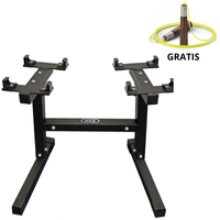 STOJAK NA HANTLE KETTLER HOI VARIO STAND