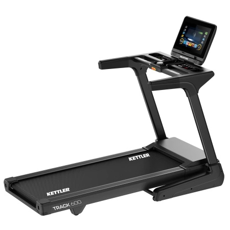 BIEŻNIA ELEKTRYCZNA KETTLER TRACK 600