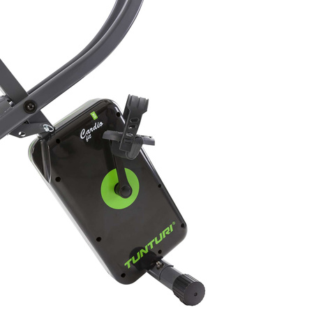 ROWER TRENINGOWY TUNTURI CARDIO FIT B20 X-BIKE