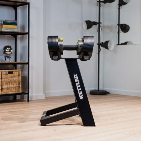 STOJAK NA HANTLE KETTLER VARIO