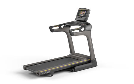 Bieżnia ELEKTRYCZNA MATRIX TF30 z konsolą XER